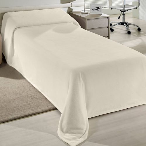 Cama Manta Flannel Comfy 200g/m² Buettner