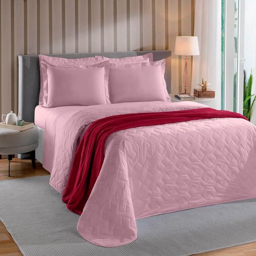 Cama Reffinata Color 200 Fios Buettner