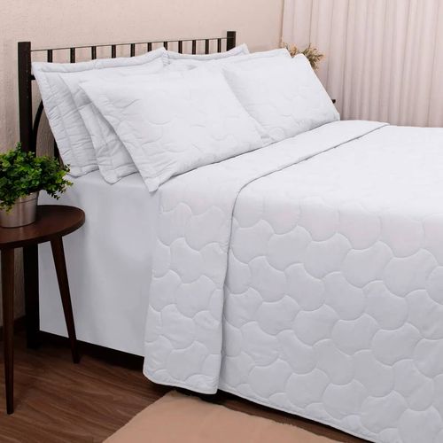 Cama Sonata Color Microfibra Buettner