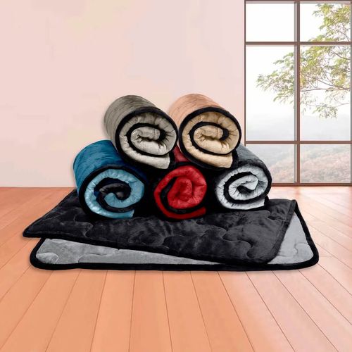Linha Pet Microfibra Flannel Plush Buettner