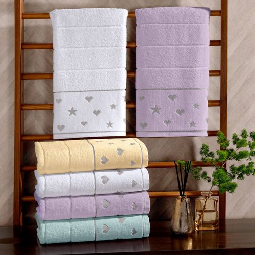 Toalha Artes Sonhos 460g/m² Buettner