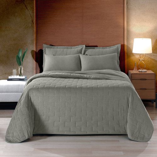 Cama Malha Mescla 120g/m² Buettner