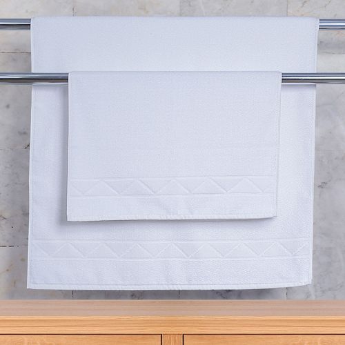 Toalha Hotelaria Executive 420g/m² Buettner