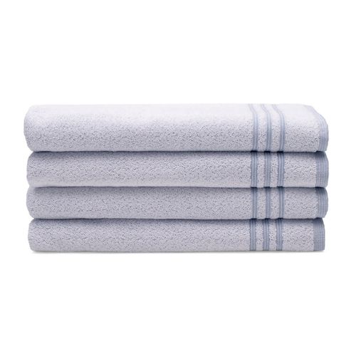 Toalha Hotelaria 420g/m² Buettner