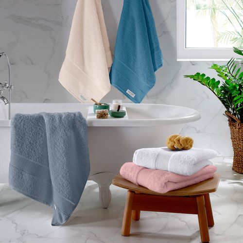 Toalha Nobre Impéria 500g/m² Buettner
