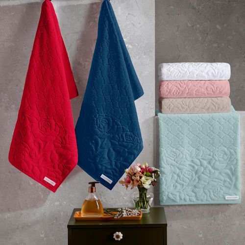 Toalha Artes Soraya 460g/m² Buettner