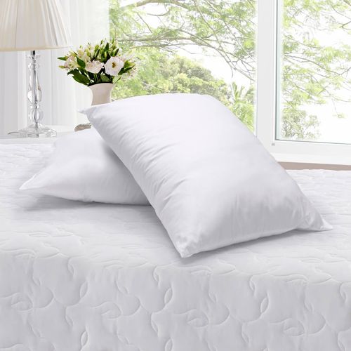 Cama Travesseiro New York Percal Buettner