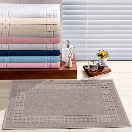 Toalha de Piso Domus 650g/m² Buettner