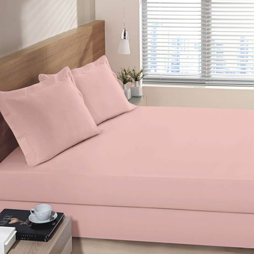 Cama Casual Color 150 Fios Buettner