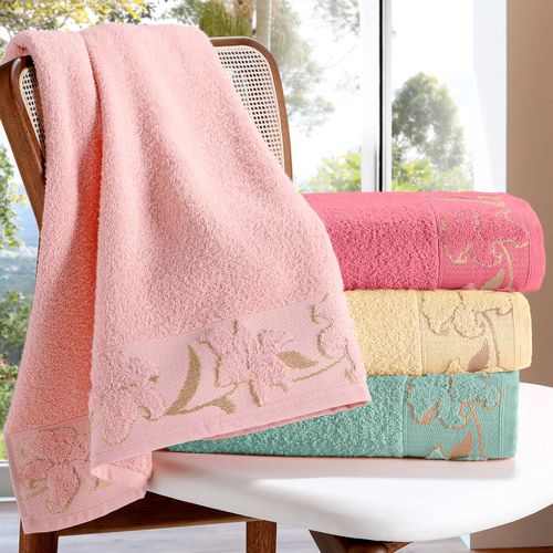 Toalha Studio Luna 380g/m² Buettner