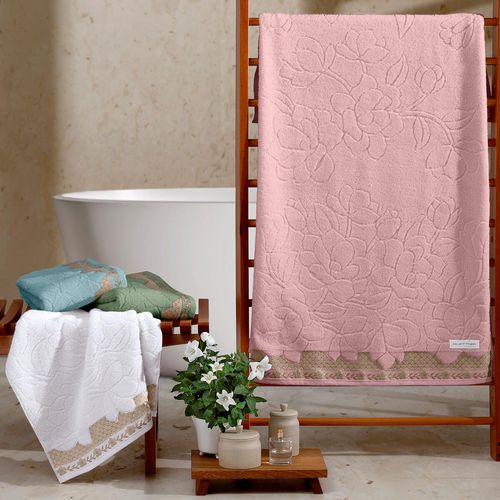 Toalha Artes Michele 460g/m² Buettner