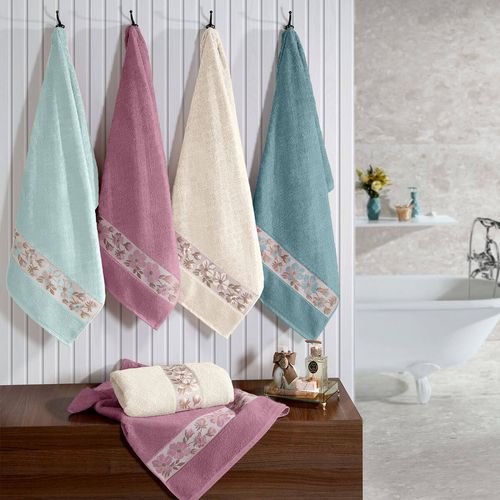 Toalha Studio Carlina 380g/m² Buettner