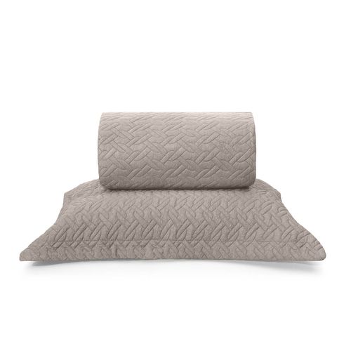 Cama Anarruga Ultrassonic Braid Buettner