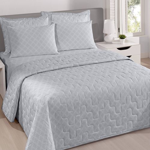 Cama Sonata Damask Dante Microfibra Buettner