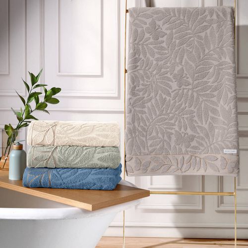 Toalha Artes Tropical 460g/m² Buettner