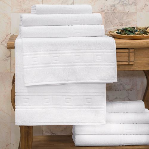 Toalha Hotelaria Essence 480g/m² Buettner