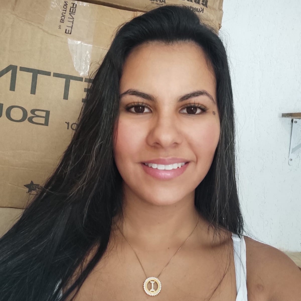 Buettner - Depoimento Izamara Dezani